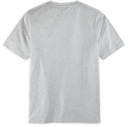 Cascades Tee Gray / Danner Men|Women