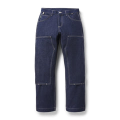 Kenton Double Knee Pants  Dark Wash Indigo / Danner Men|Women