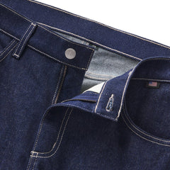 Kenton Double Knee Pants  Dark Wash Indigo / Danner Men|Women