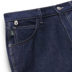 Kenton Double Knee Pants  Dark Wash Indigo / Danner Men|Women