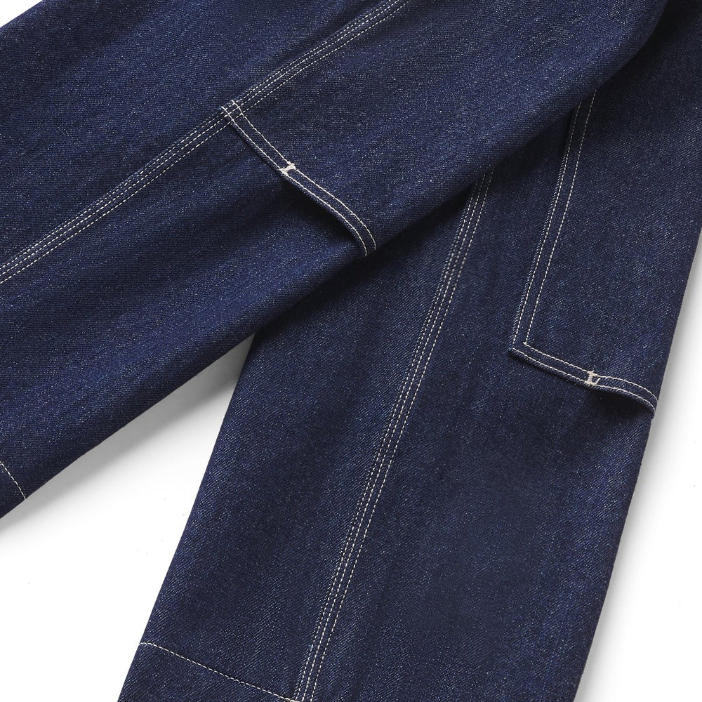Kenton Double Knee Pants  Dark Wash Indigo / Danner Men|Women