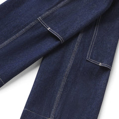 Kenton Double Knee Pants  Dark Wash Indigo / Danner Men|Women