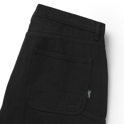 Kenton Double Knee Pants  Herringbone Black / Danner Men|Women