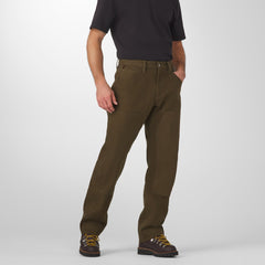 Kenton Double Knee Pants  Olive / Danner Men|Women