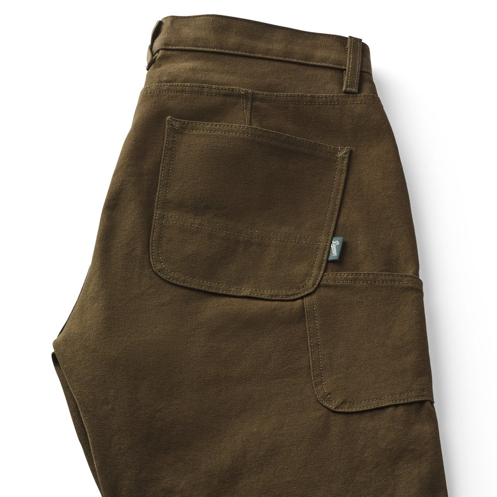 Kenton Double Knee Pants  Olive / Danner Men|Women