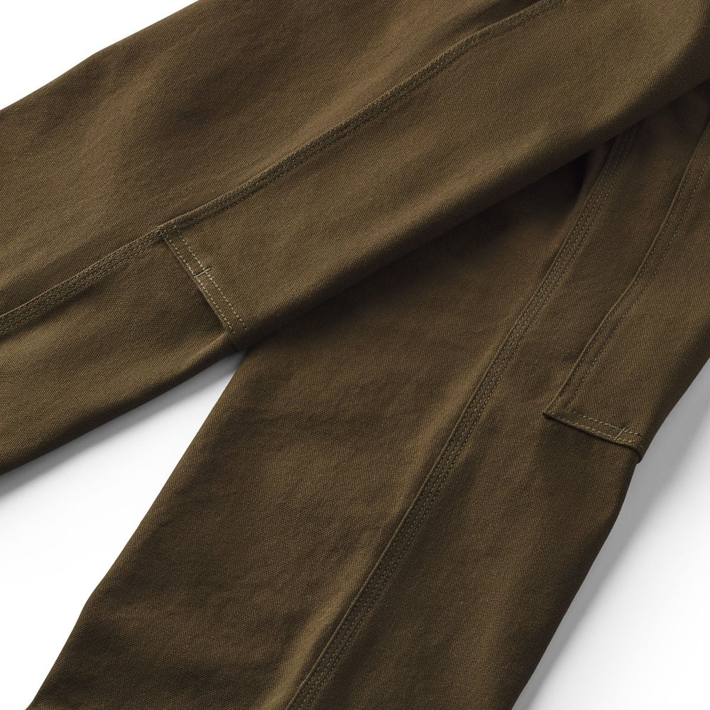 Kenton Double Knee Pants  Olive / Danner Men|Women