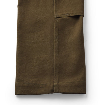 Kenton Double Knee Pants  Olive / Danner Men|Women