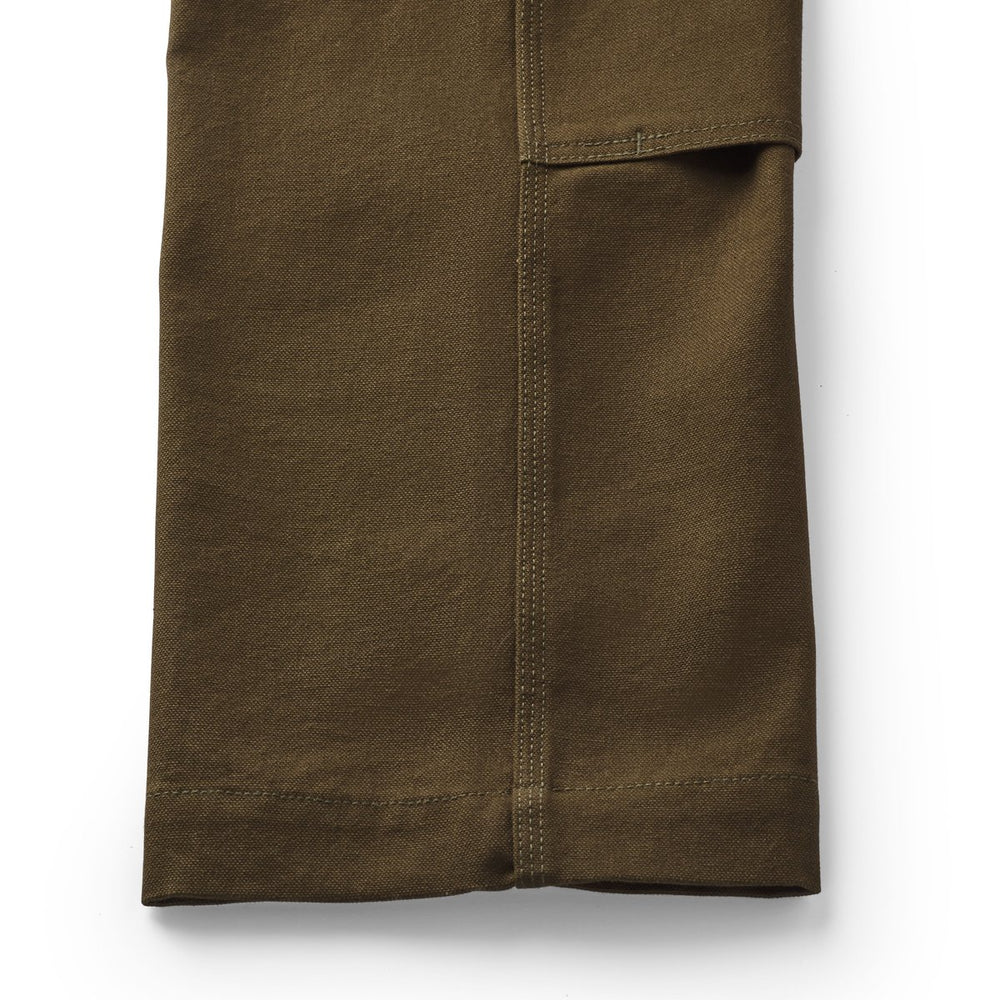 Kenton Double Knee Pants  Olive / Danner Men|Women
