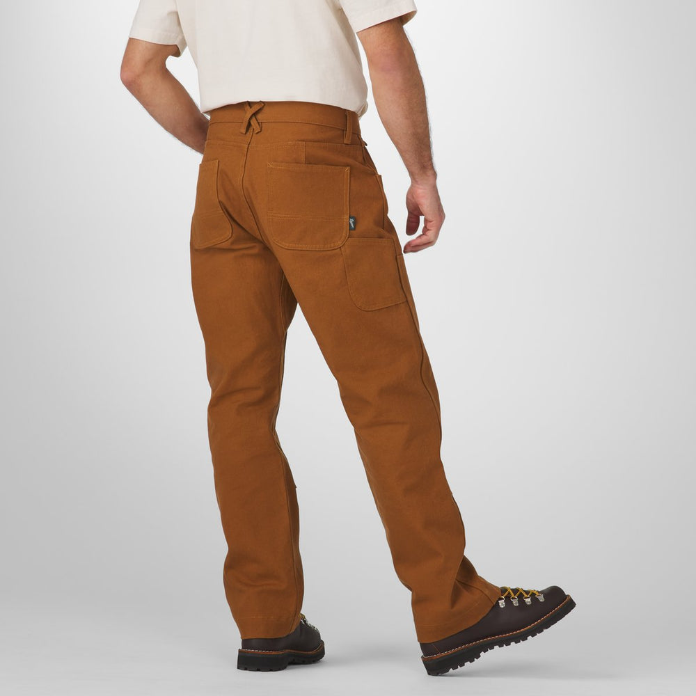 Kenton Double Knee Pants  Ranch Tan / Danner Men|Women