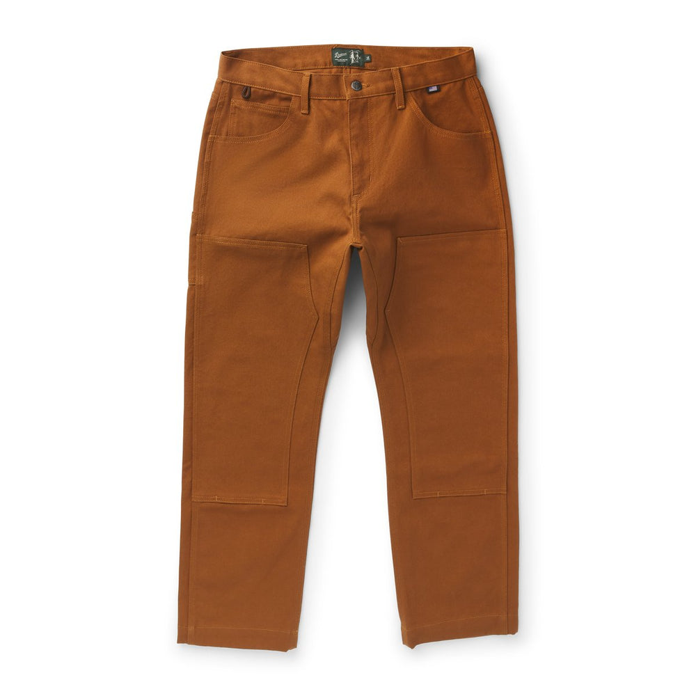 Kenton Double Knee Pants  Ranch Tan / Danner Men|Women