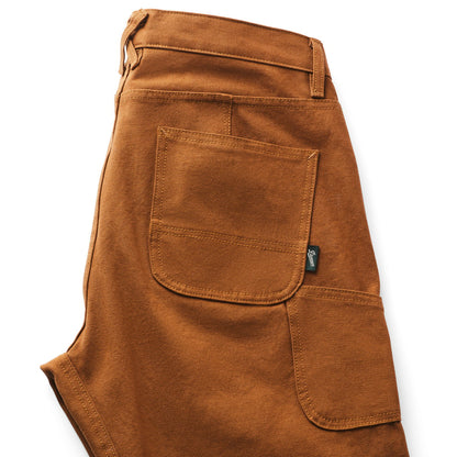 Kenton Double Knee Pants  Ranch Tan / Danner Men|Women