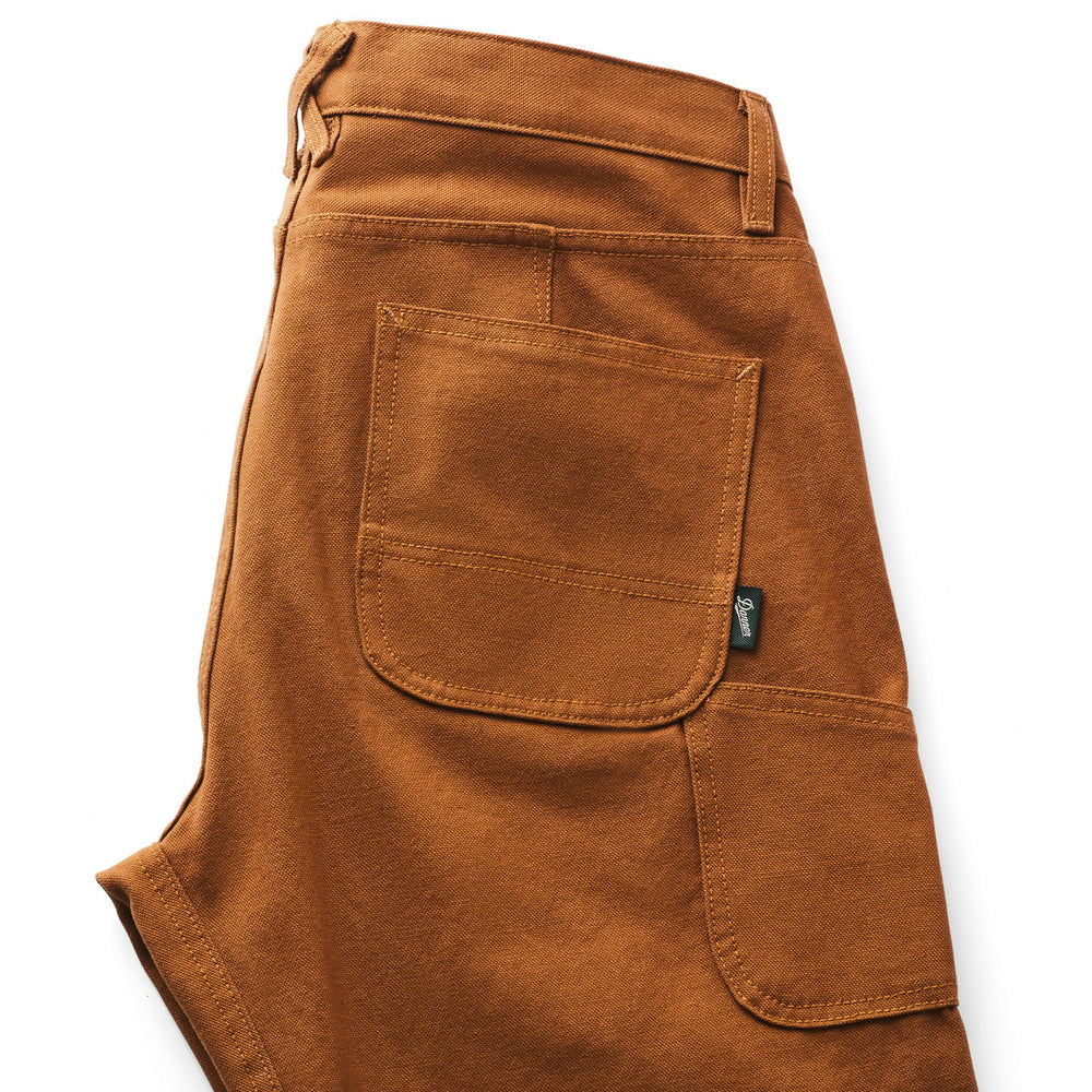 Kenton Double Knee Pants  Ranch Tan / Danner Men|Women