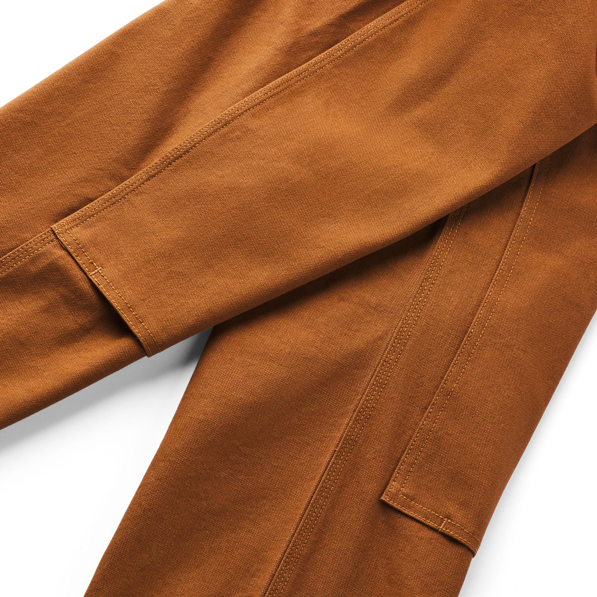 Kenton Double Knee Pants  Ranch Tan / Danner Men|Women
