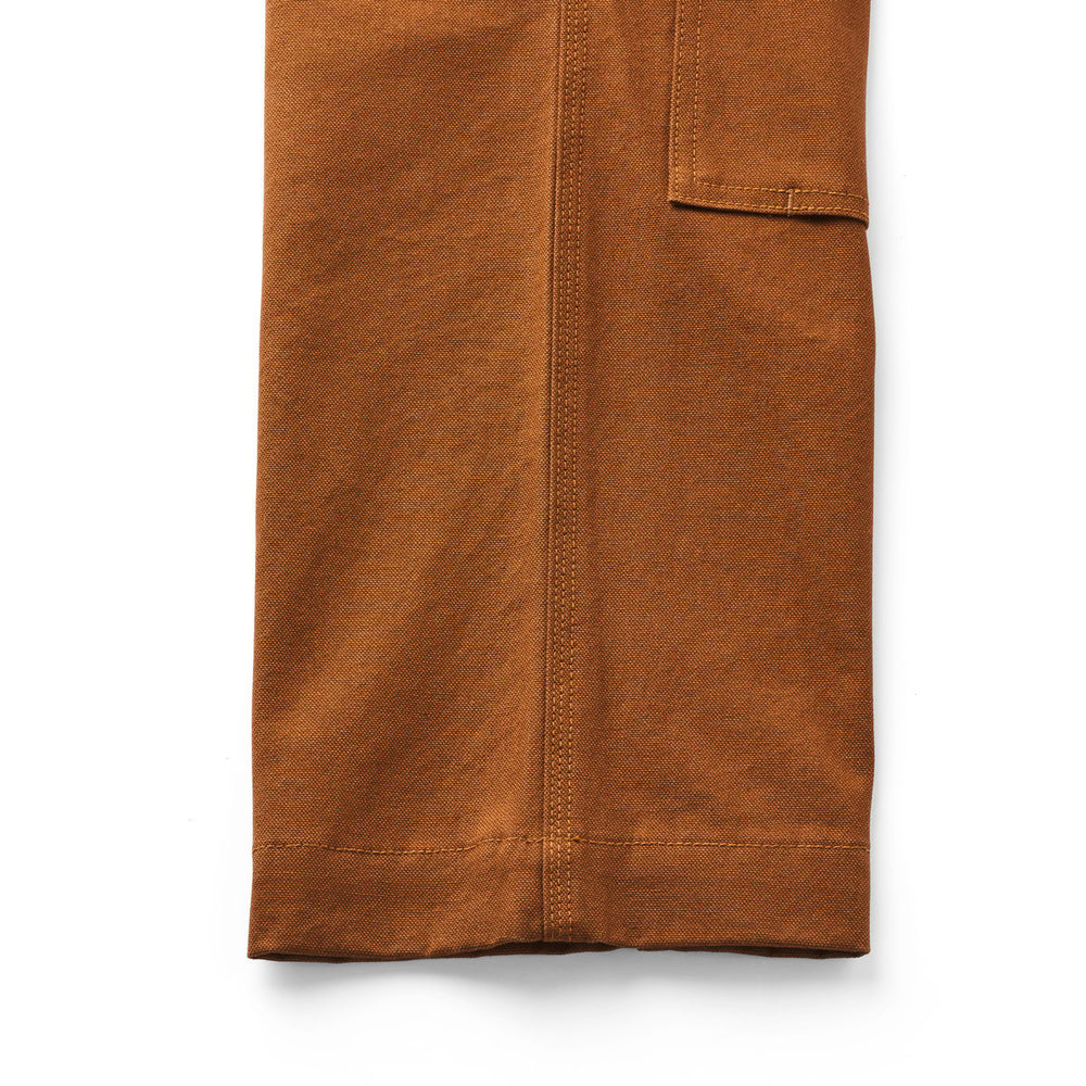 Kenton Double Knee Pants  Ranch Tan / Danner Men|Women