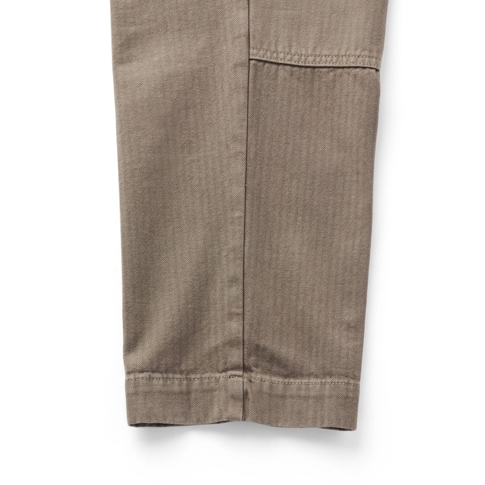 Hawthorne Double Knee Pants  Dusty Olive / Danner Men|Women