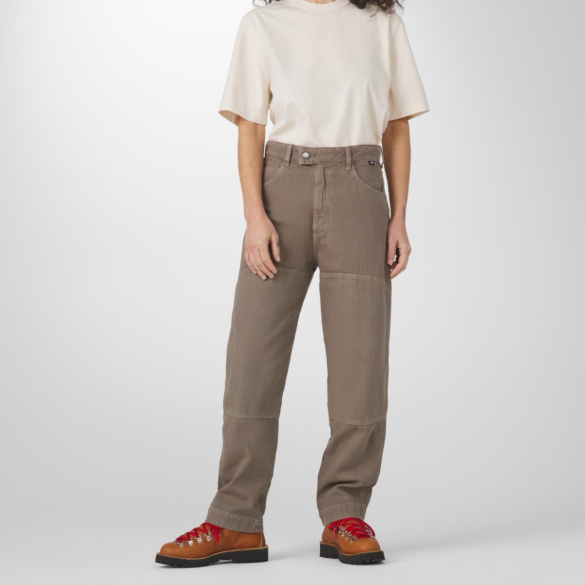 Hawthorne Double Knee Pants  Dusty Olive / Danner Men|Women