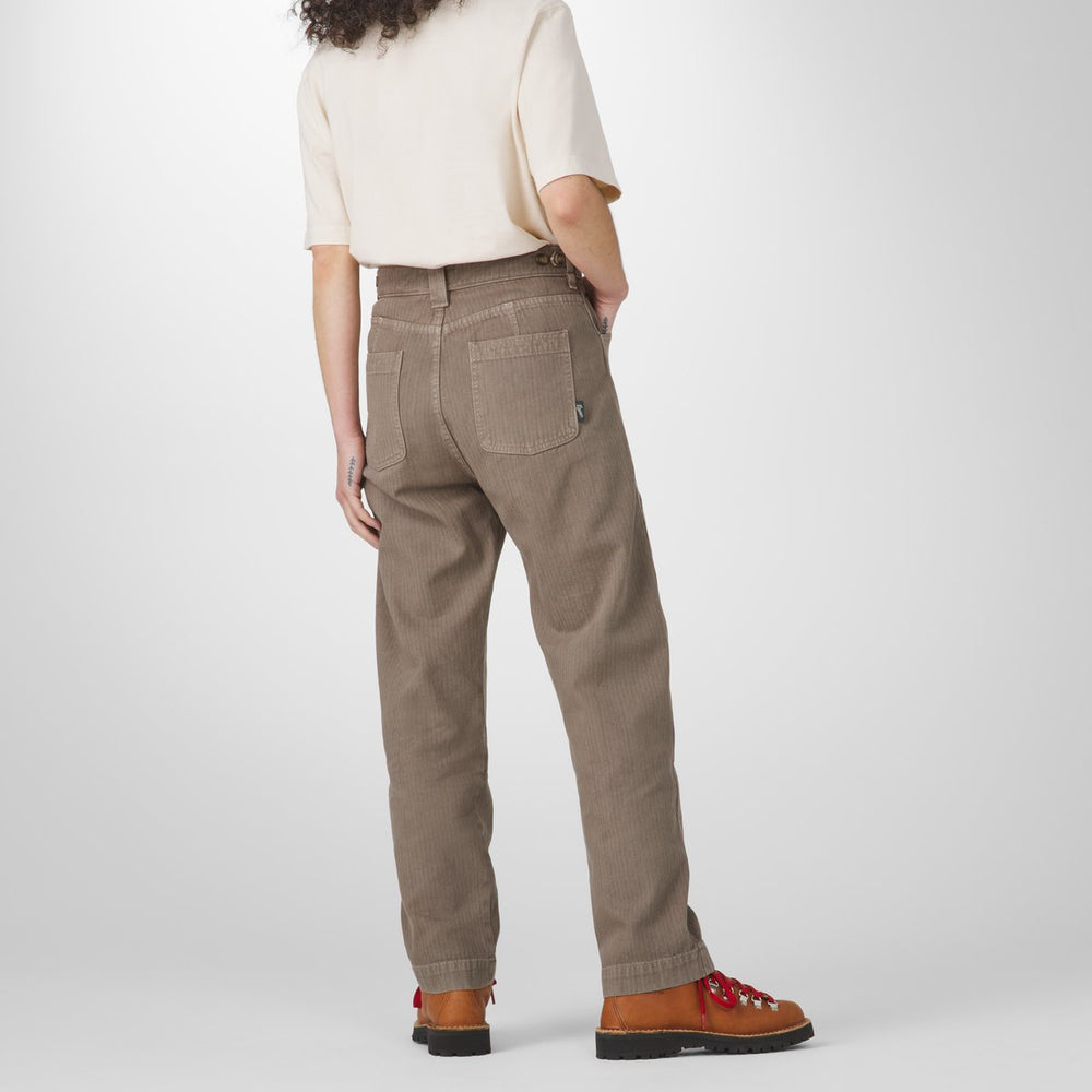 Hawthorne Double Knee Pants  Dusty Olive / Danner Men|Women