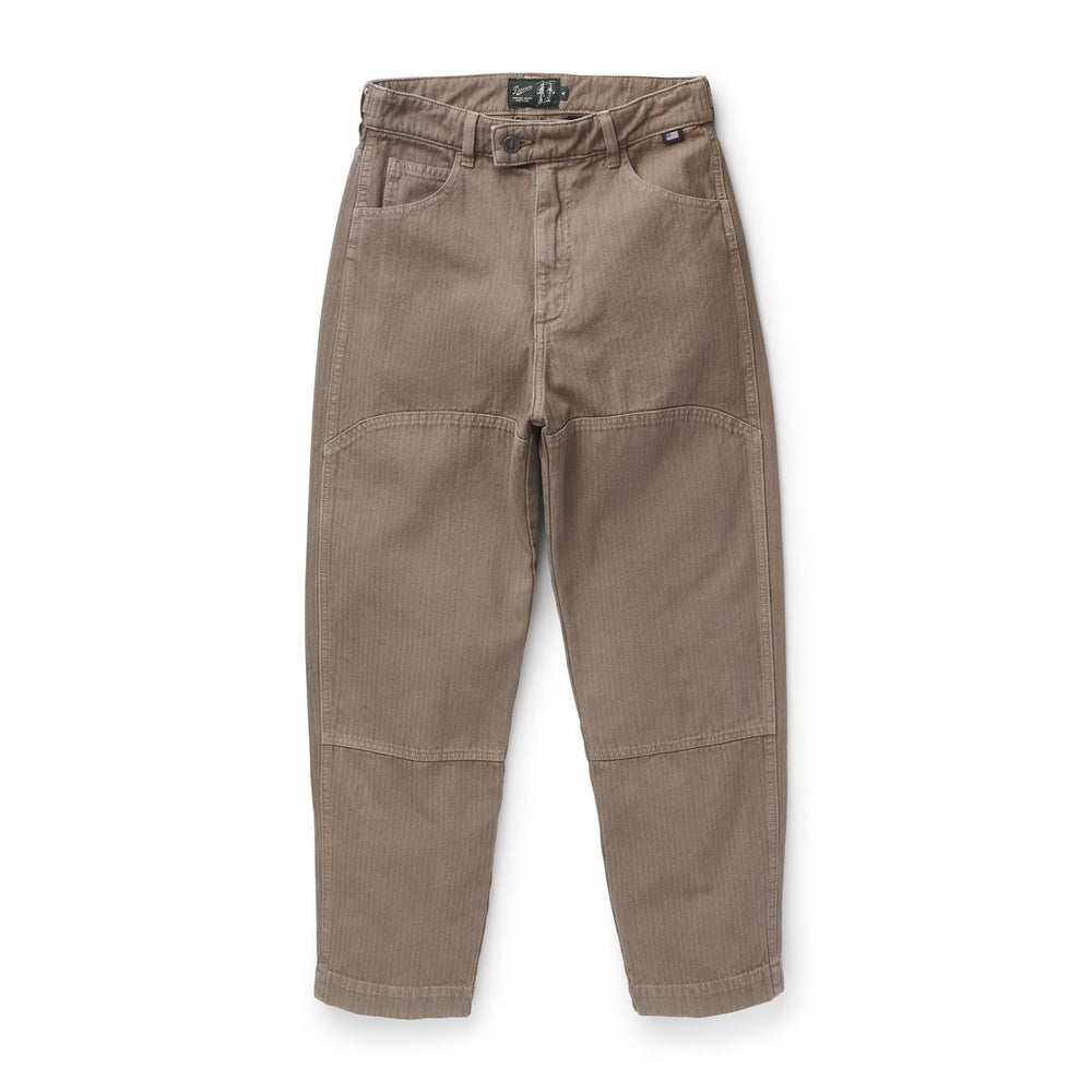 Hawthorne Double Knee Pants  Dusty Olive / Danner Men|Women