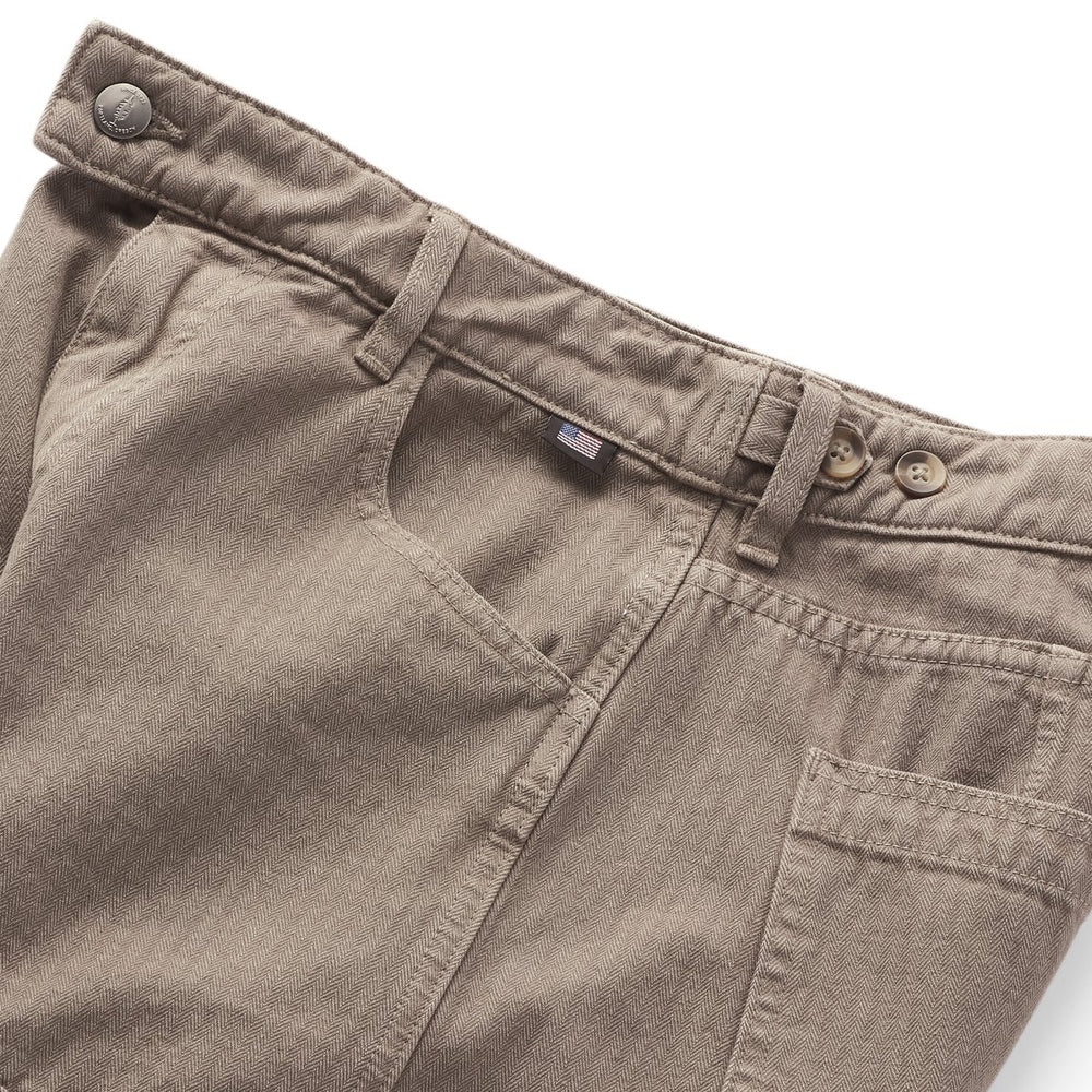 Hawthorne Double Knee Pants  Dusty Olive / Danner Men|Women