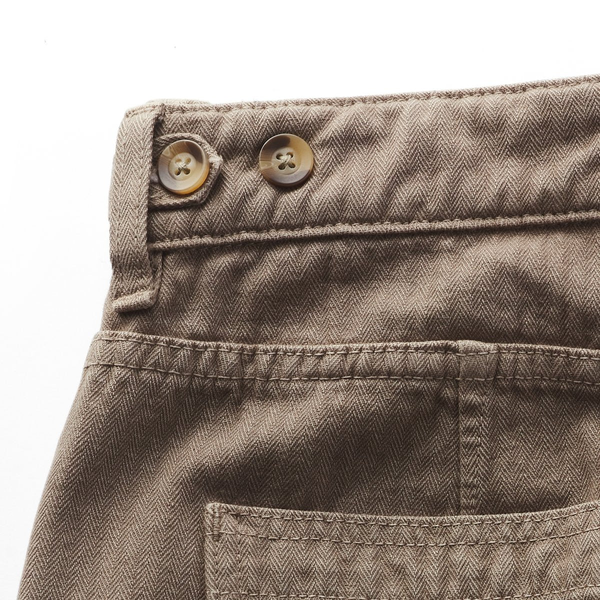 Hawthorne Double Knee Pants  Dusty Olive / Danner Men|Women