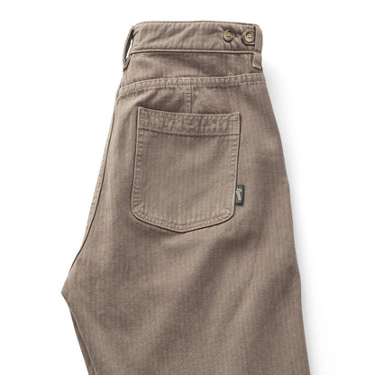 Hawthorne Double Knee Pants  Dusty Olive / Danner Men|Women