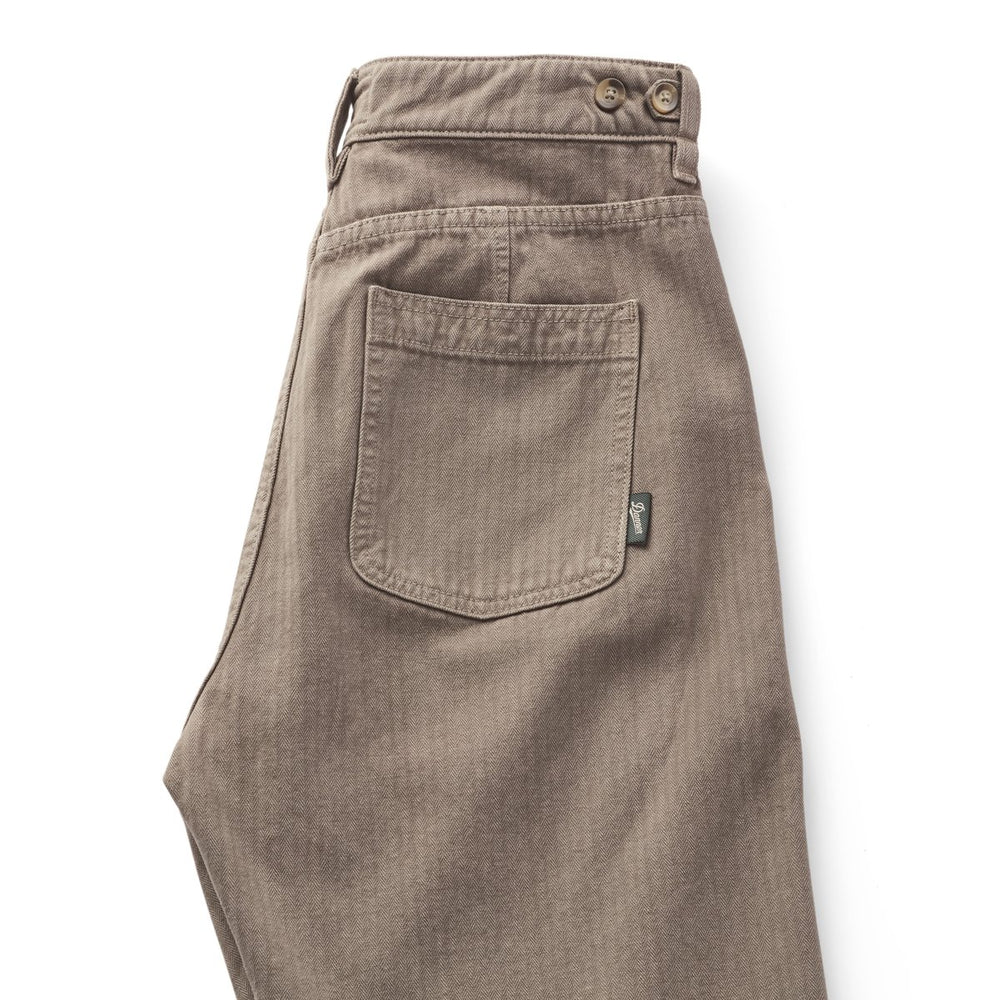 Hawthorne Double Knee Pants  Dusty Olive / Danner Men|Women