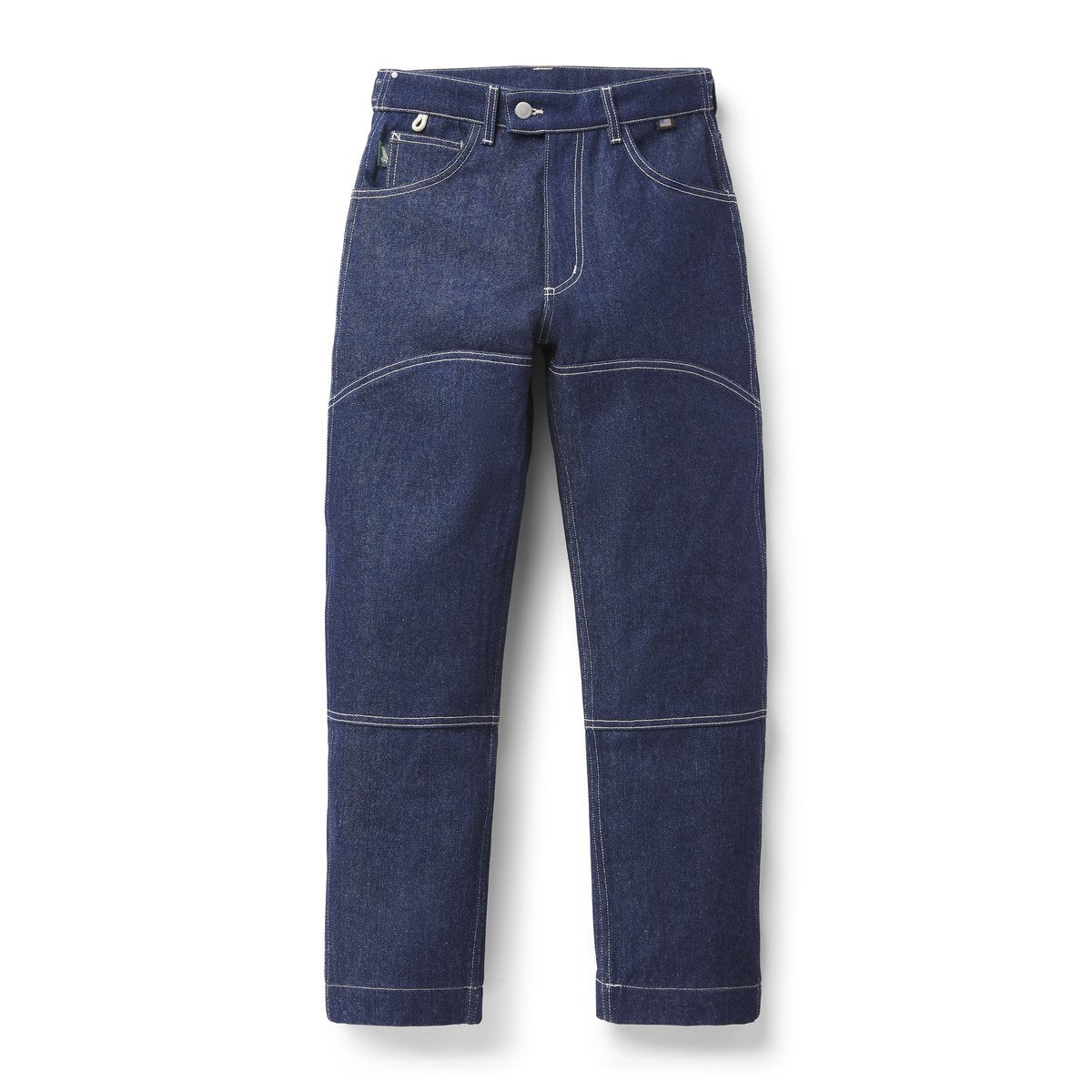 Hawthorne Double Knee Pants  Dark Wash Indigo / Danner Men|Women