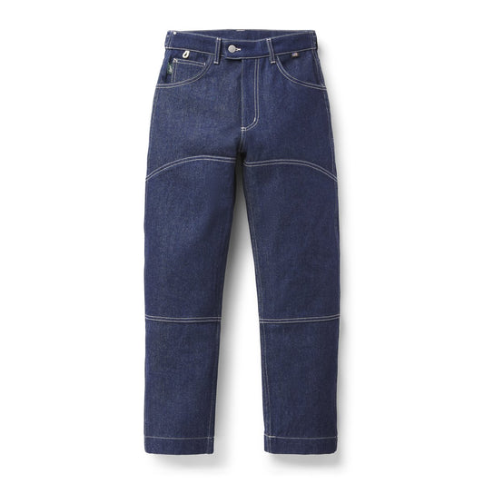 Hawthorne Double Knee Pants  Dark Wash Indigo / Danner Men|Women