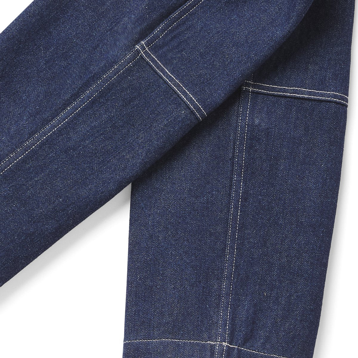 Hawthorne Double Knee Pants  Dark Wash Indigo / Danner Men|Women