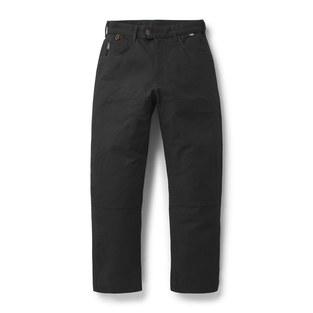 Hawthorne Double Knee Pants  Black / Danner Men|Women