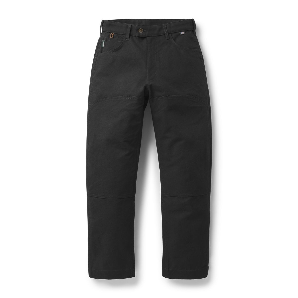 Hawthorne Double Knee Pants  Black / Danner Men|Women