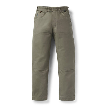 Hawthorne Double Knee Pants  Olive / Danner Men|Women