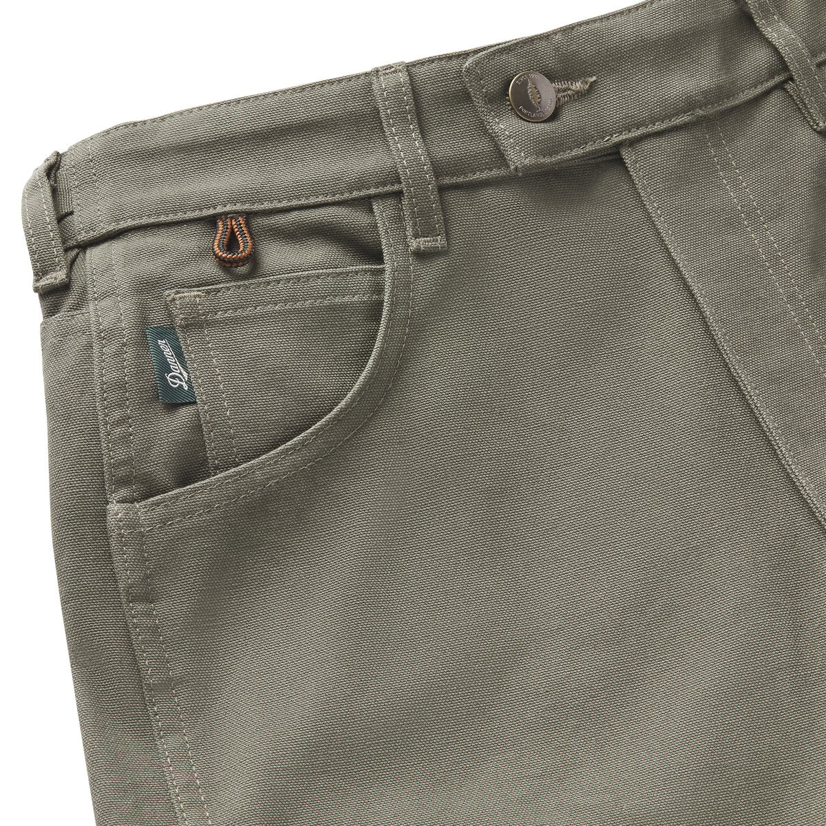 Hawthorne Double Knee Pants  Olive / Danner Men|Women