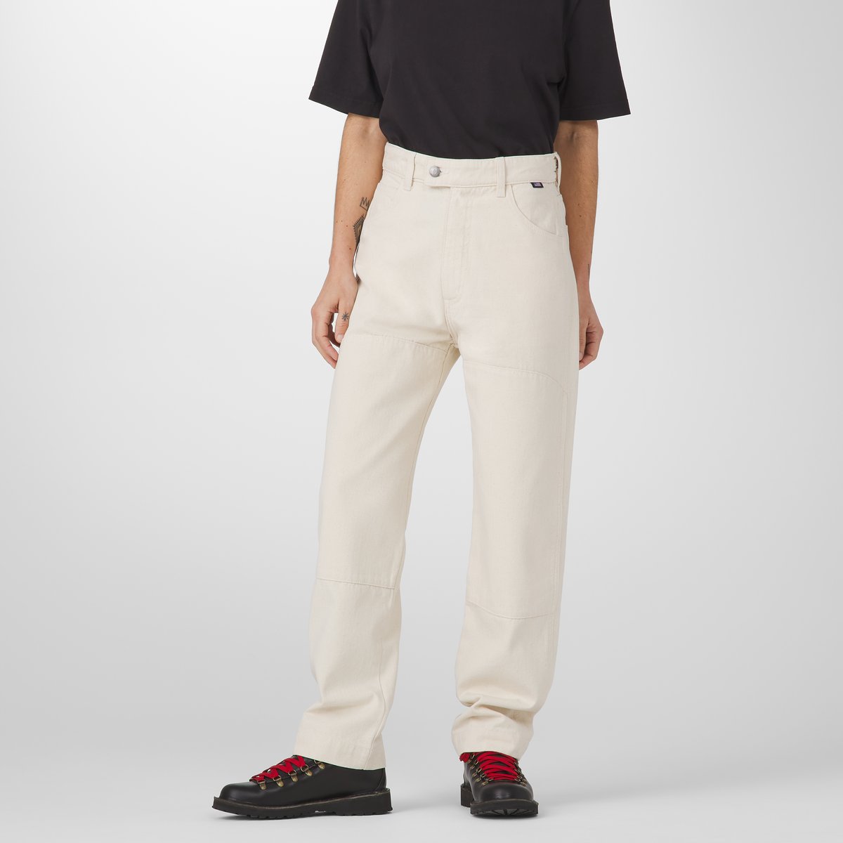 Hawthorne Double Knee Pants  Natural / Danner Men|Women