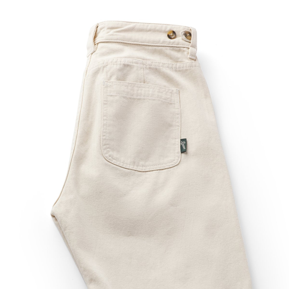 Hawthorne Double Knee Pants  Natural / Danner Men|Women