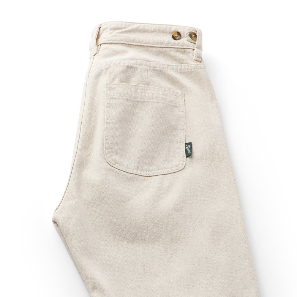 Hawthorne Double Knee Pants  Natural / Danner Men|Women