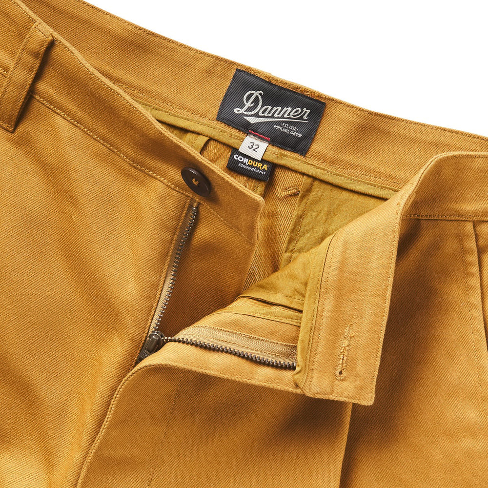 Forager Pants Golden Brown / Danner Men|Women