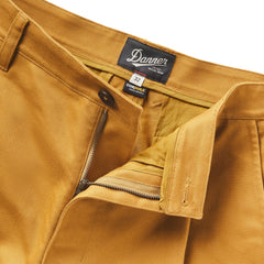 Forager Pants Golden Brown / Danner Men|Women