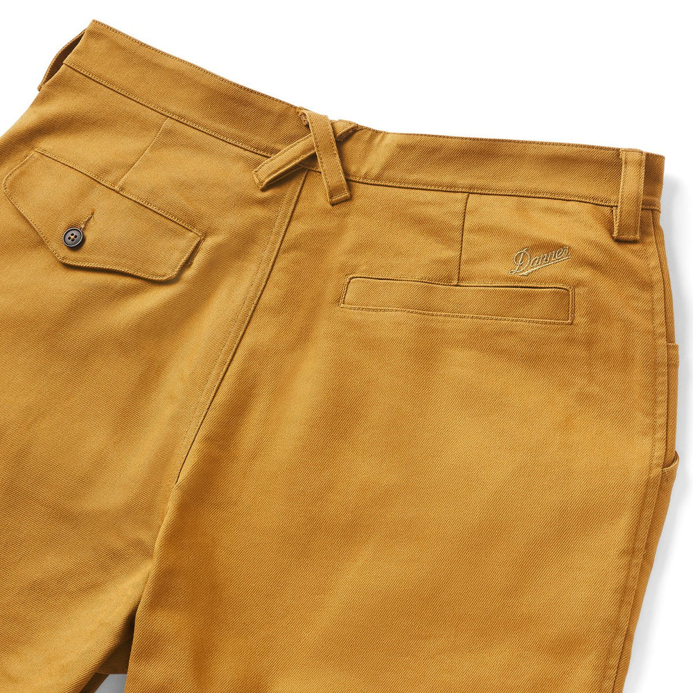 Forager Pants Golden Brown / Danner Men|Women