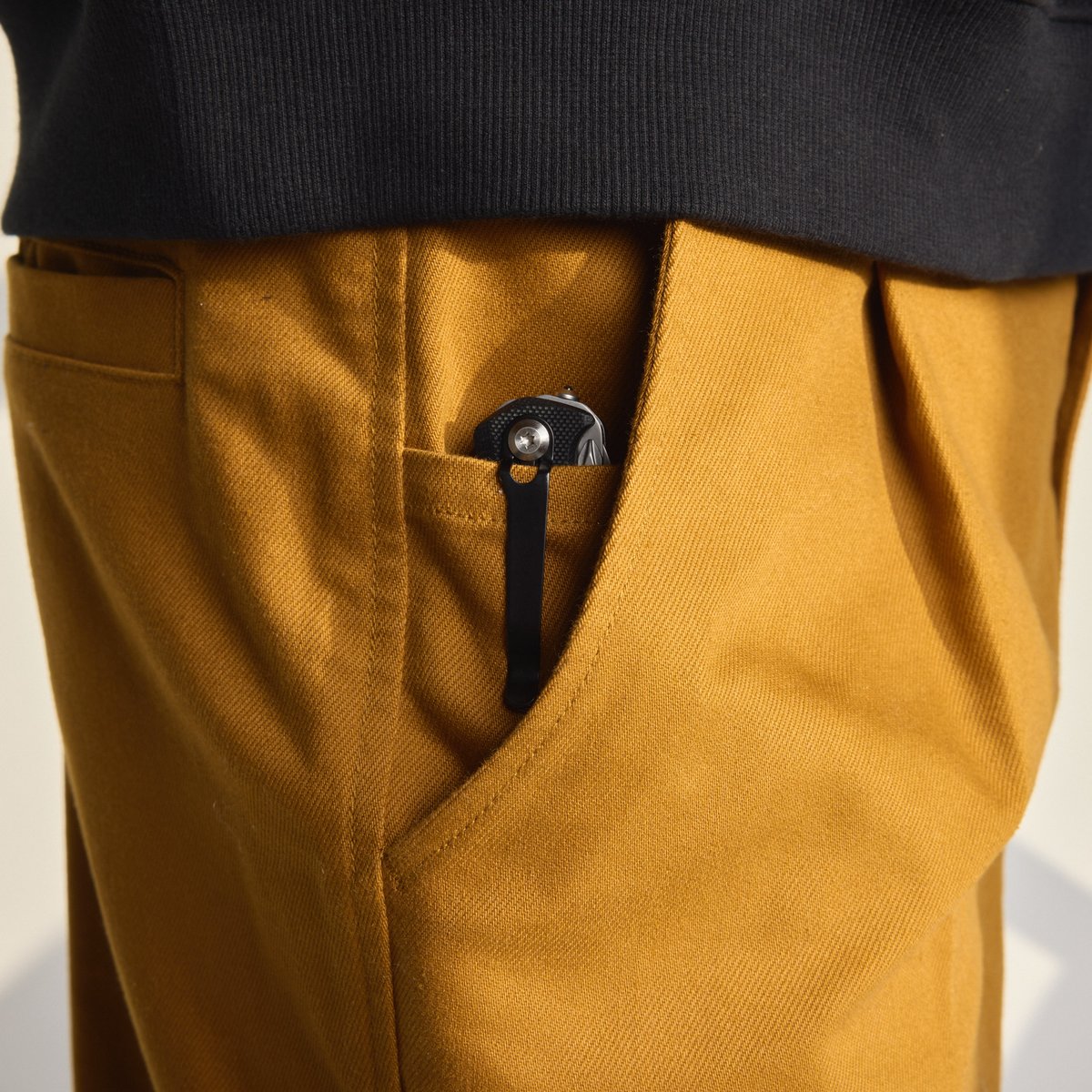 Forager Pants Golden Brown / Danner Men|Women