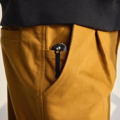 Forager Pants Golden Brown / Danner Men|Women