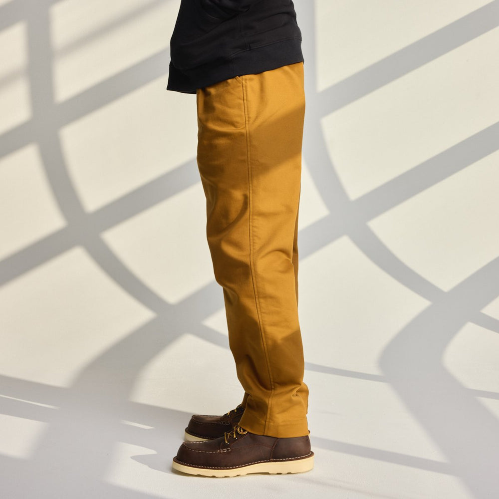 Forager Pants Golden Brown / Danner Men|Women