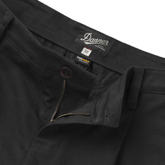 Forager Pants Black / Danner Men|Women