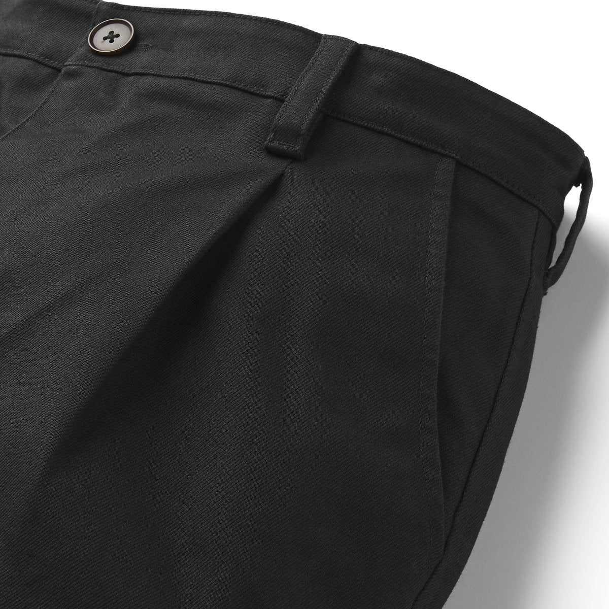 Forager Pants Black / Danner Men|Women