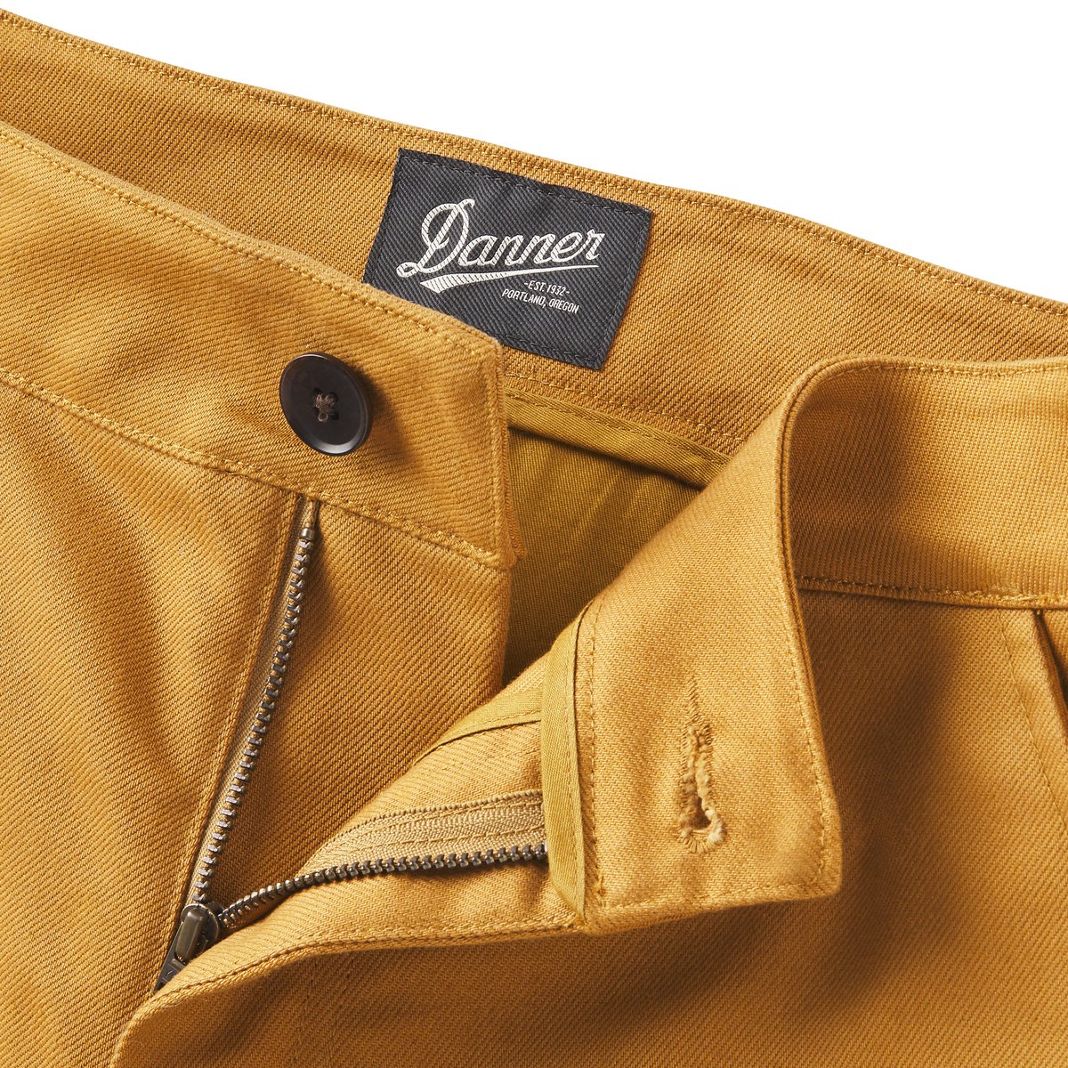 Forager Pants Golden Brown / Danner Men|Women