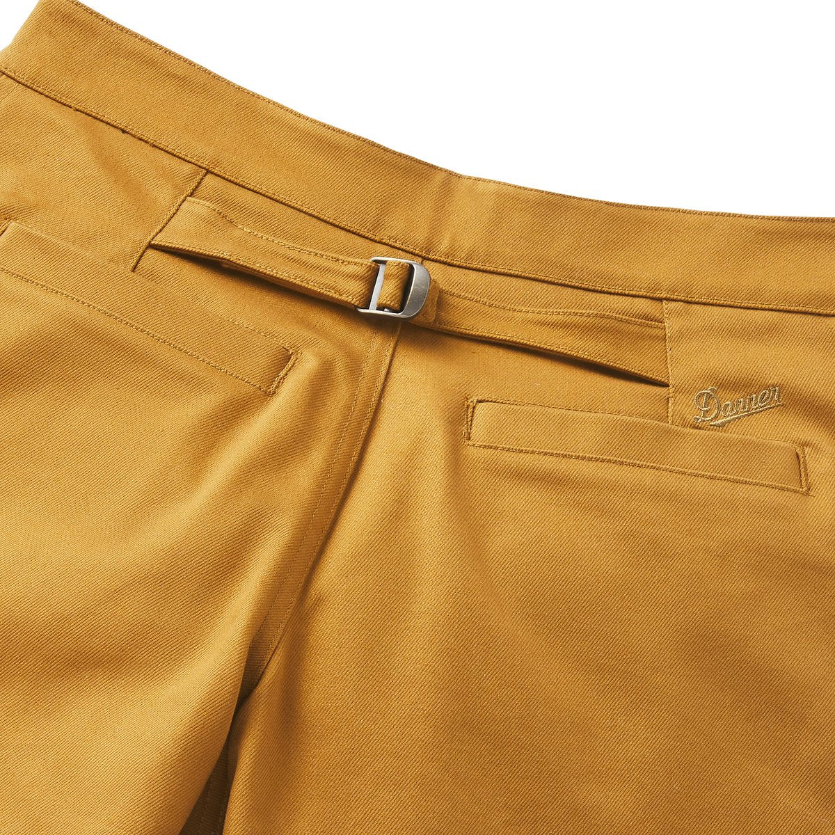 Forager Pants Golden Brown / Danner Men|Women