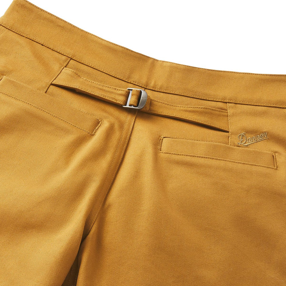 Forager Pants Golden Brown / Danner Men|Women