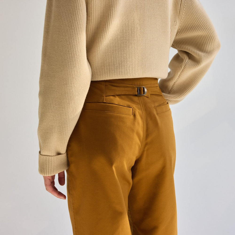 Forager Pants Golden Brown / Danner Men|Women