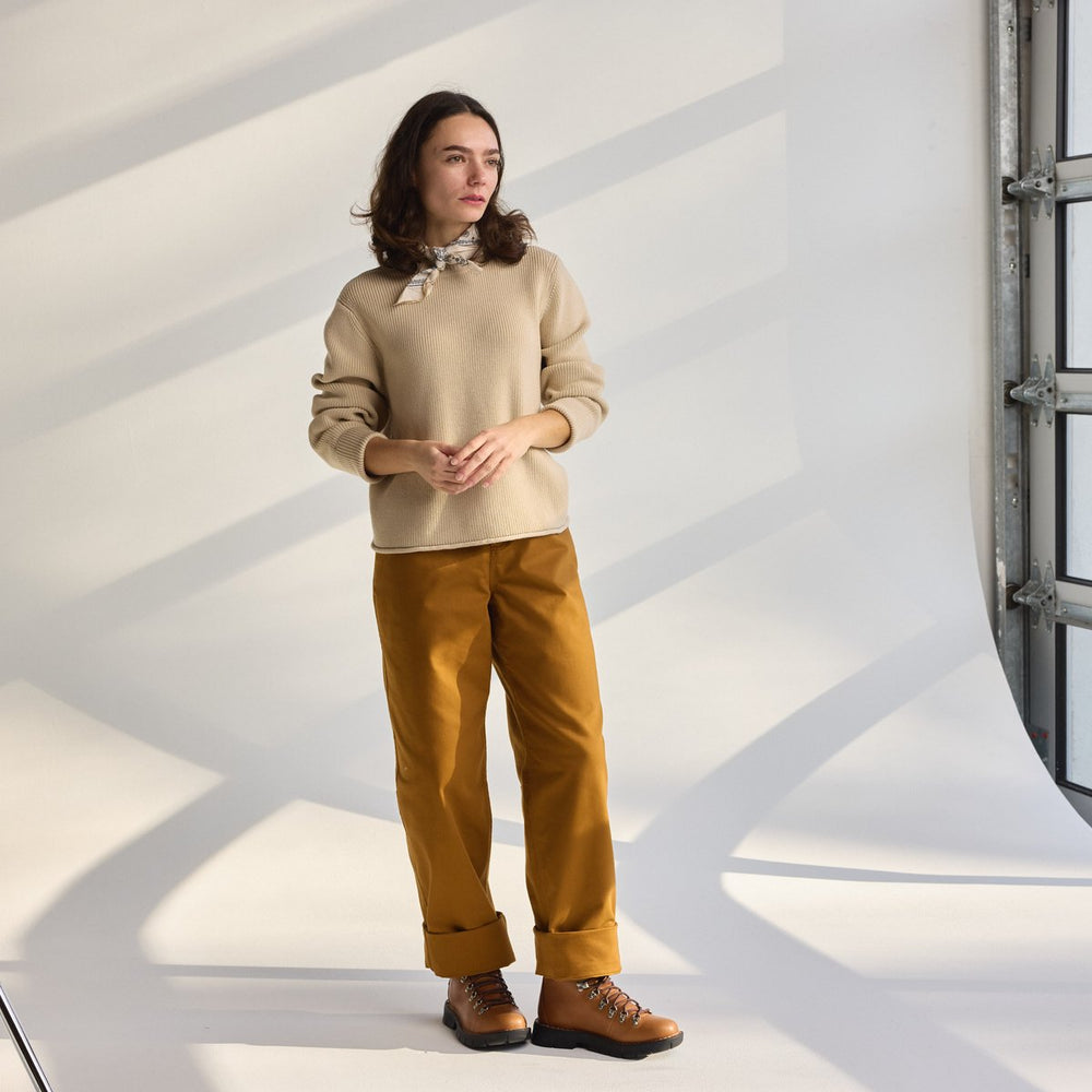Forager Pants Golden Brown / Danner Men|Women