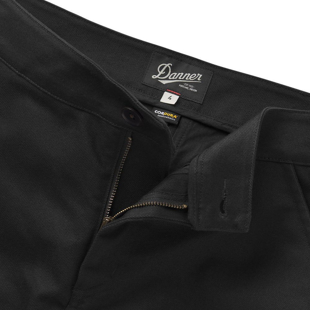 Forager Pants Black / Danner Men|Women